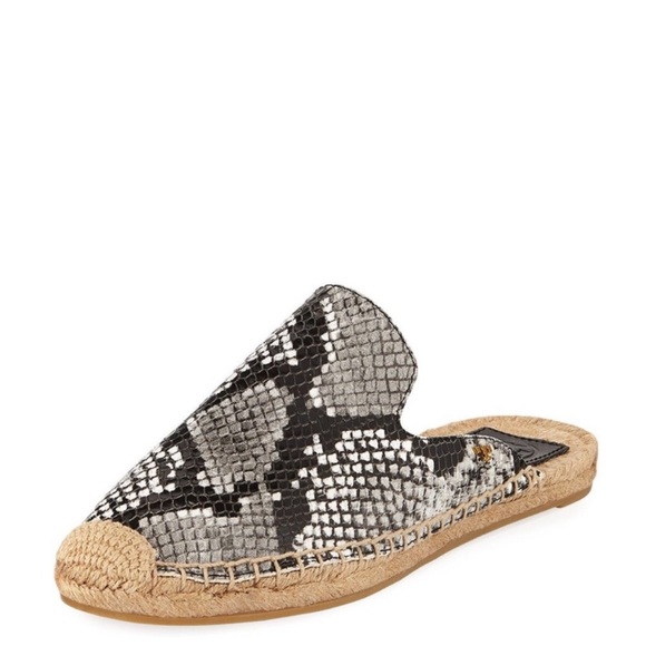 Tory Burch Shoes - Picture 2 of 8